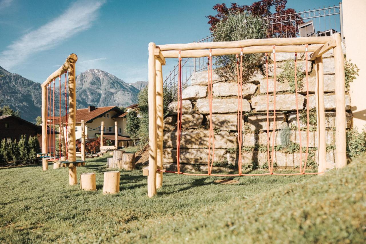 Hotel Silberfux Sankt Veit im Pongau Exteriér fotografie