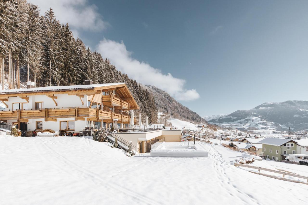 Hotel Silberfux Sankt Veit im Pongau Exteriér fotografie