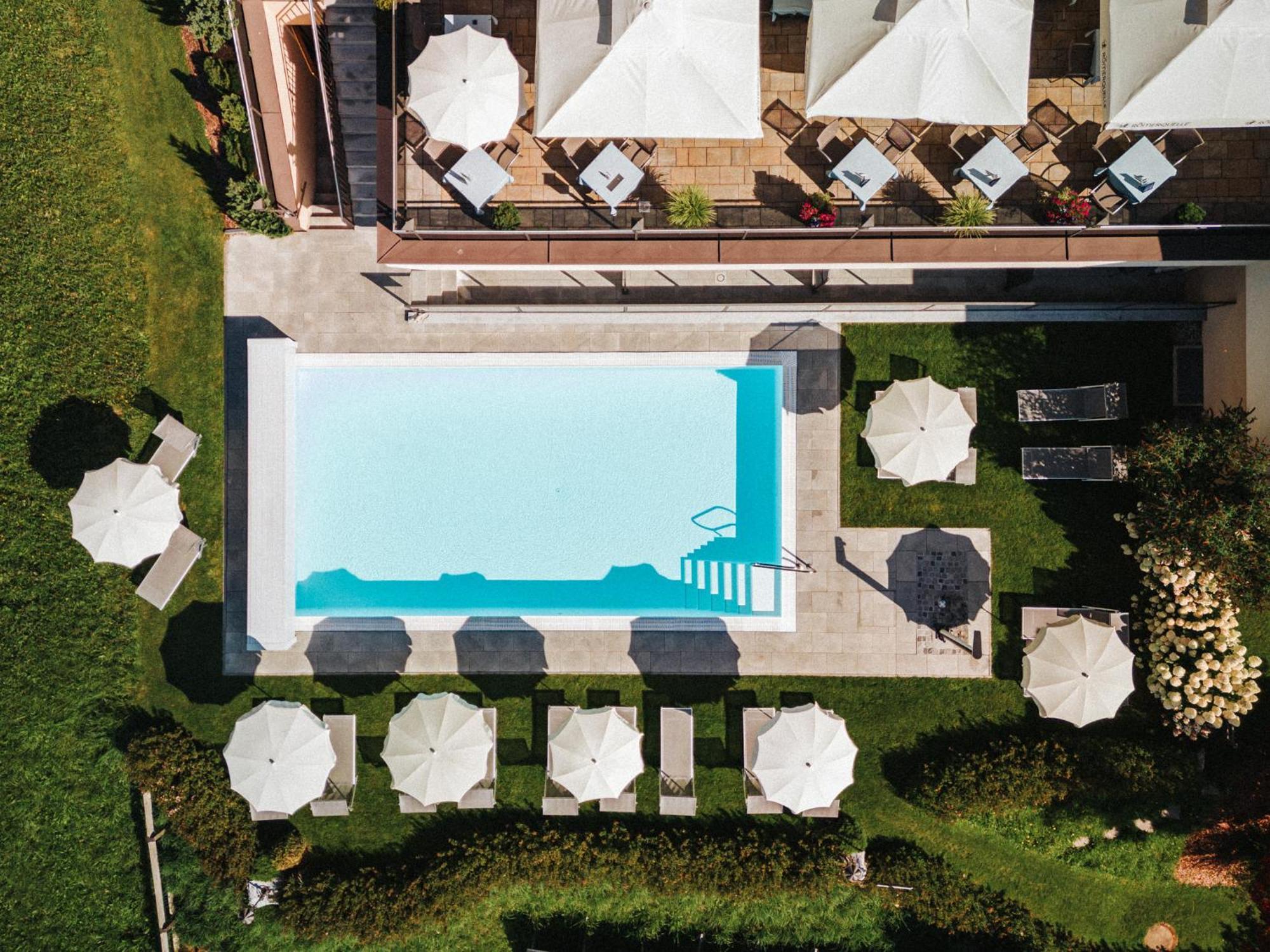 Hotel Silberfux Sankt Veit im Pongau Exteriér fotografie