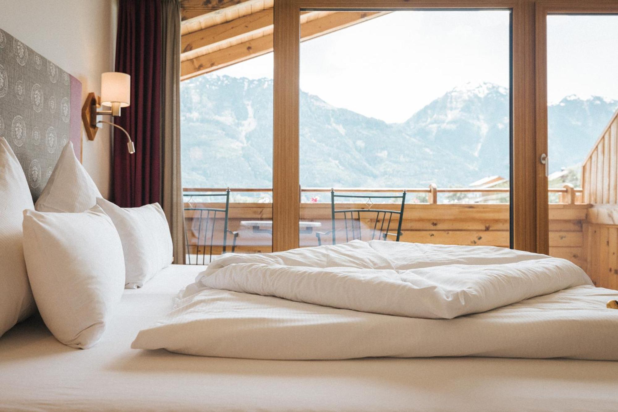 Hotel Silberfux Sankt Veit im Pongau Exteriér fotografie