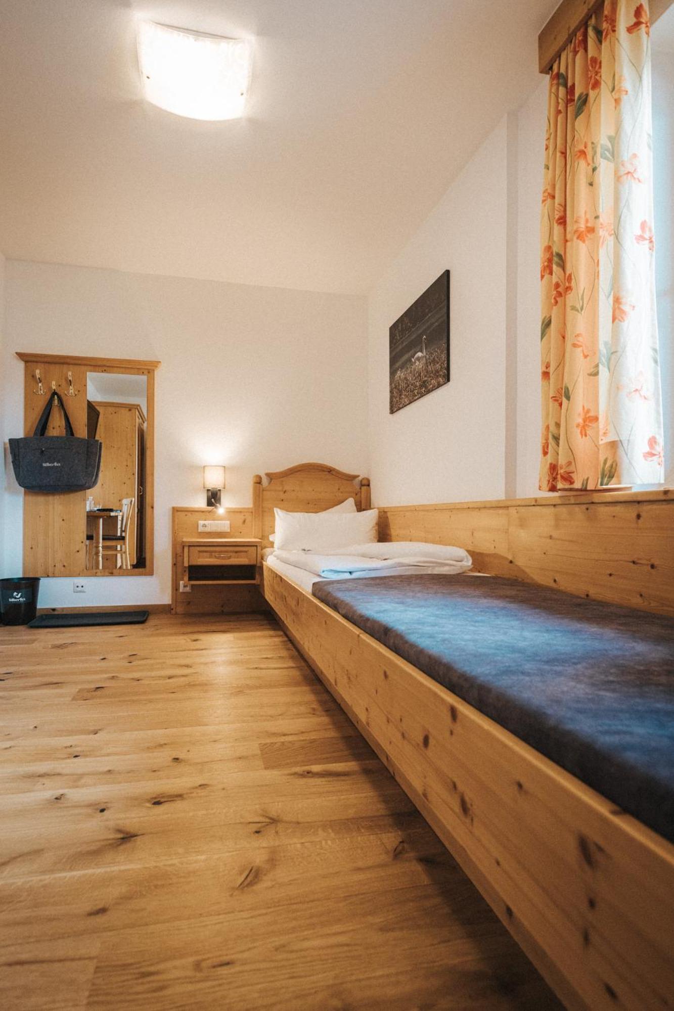 Hotel Silberfux Sankt Veit im Pongau Exteriér fotografie