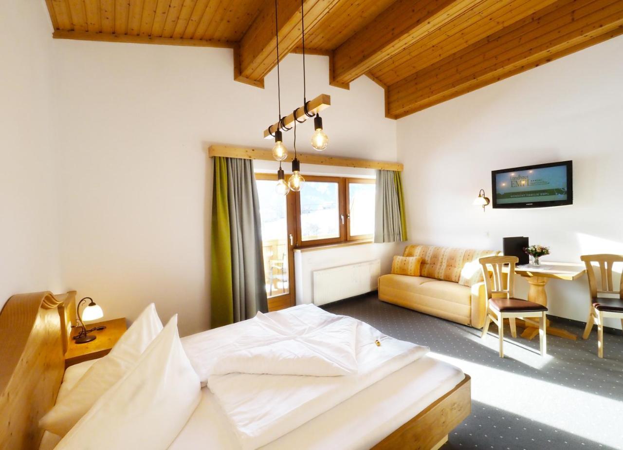 Hotel Silberfux Sankt Veit im Pongau Exteriér fotografie