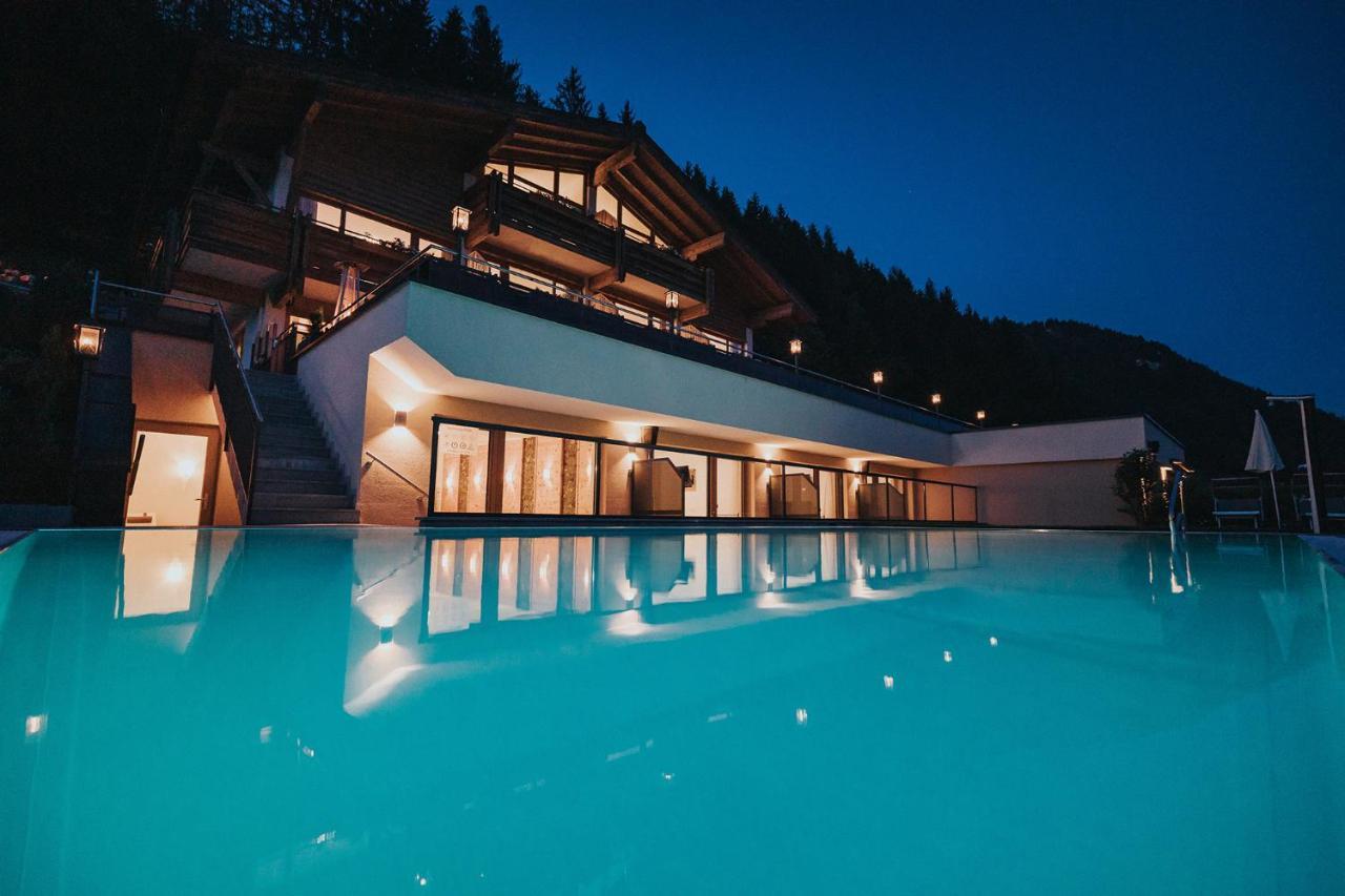 Hotel Silberfux Sankt Veit im Pongau Exteriér fotografie