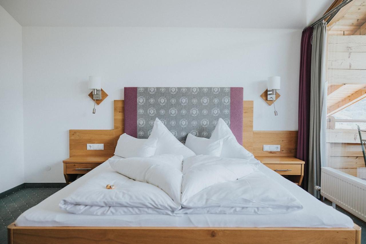 Hotel Silberfux Sankt Veit im Pongau Exteriér fotografie