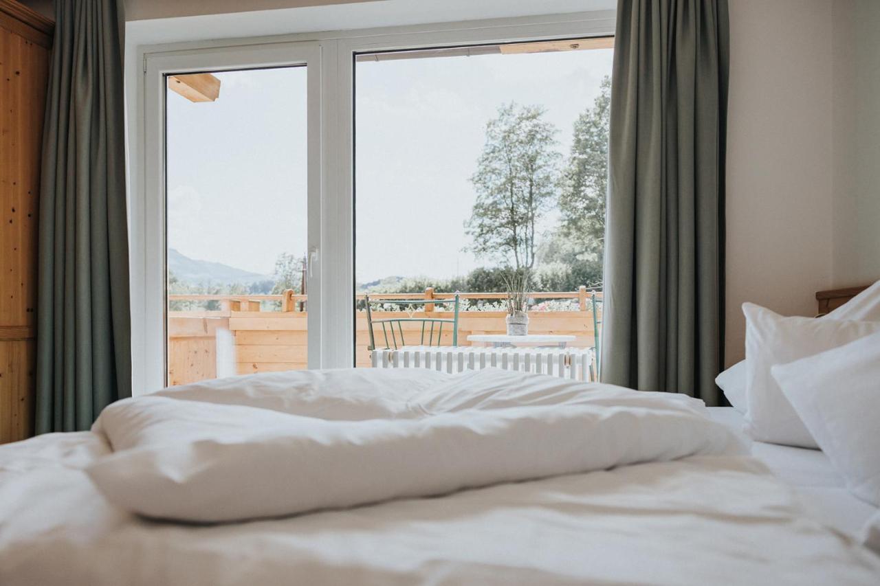 Hotel Silberfux Sankt Veit im Pongau Exteriér fotografie