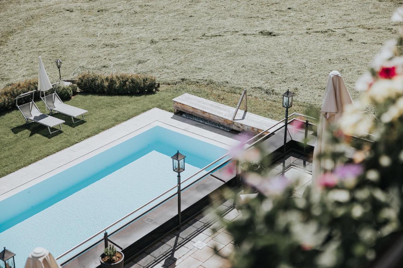 Hotel Silberfux Sankt Veit im Pongau Exteriér fotografie