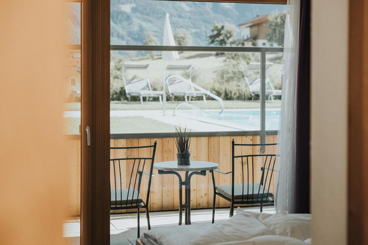 Hotel Silberfux Sankt Veit im Pongau Exteriér fotografie