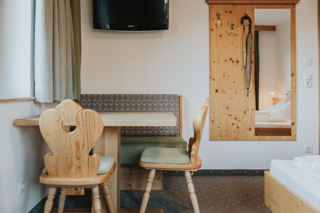 Hotel Silberfux Sankt Veit im Pongau Exteriér fotografie