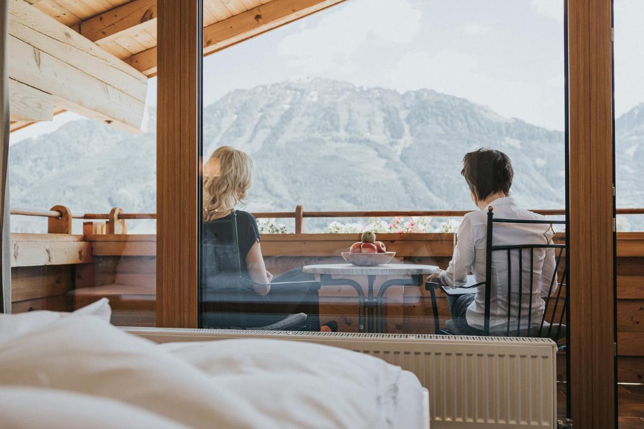 Hotel Silberfux Sankt Veit im Pongau Exteriér fotografie