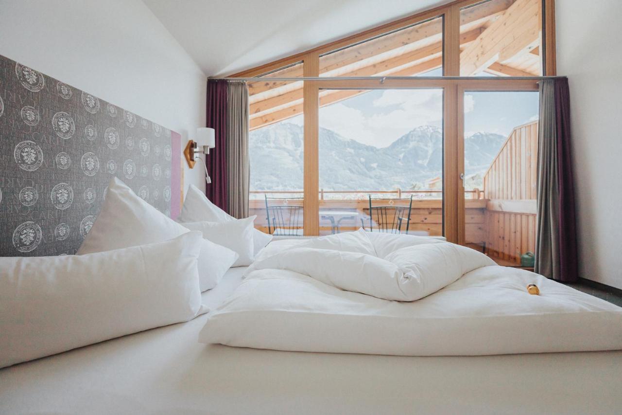 Hotel Silberfux Sankt Veit im Pongau Exteriér fotografie