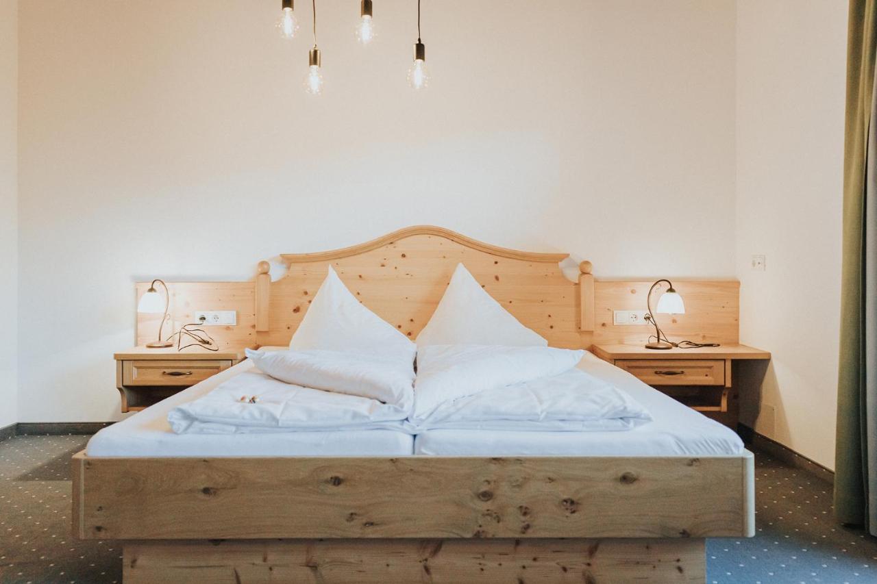 Hotel Silberfux Sankt Veit im Pongau Exteriér fotografie