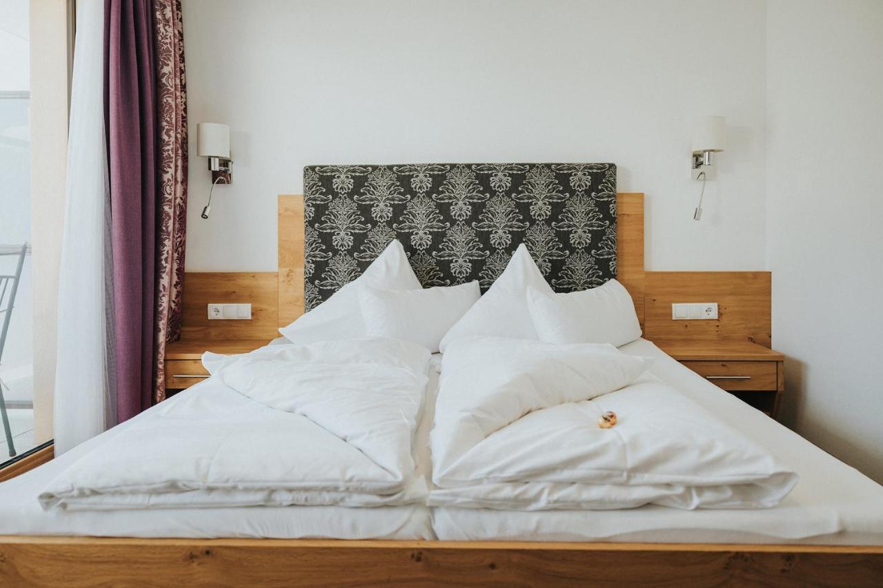 Hotel Silberfux Sankt Veit im Pongau Exteriér fotografie