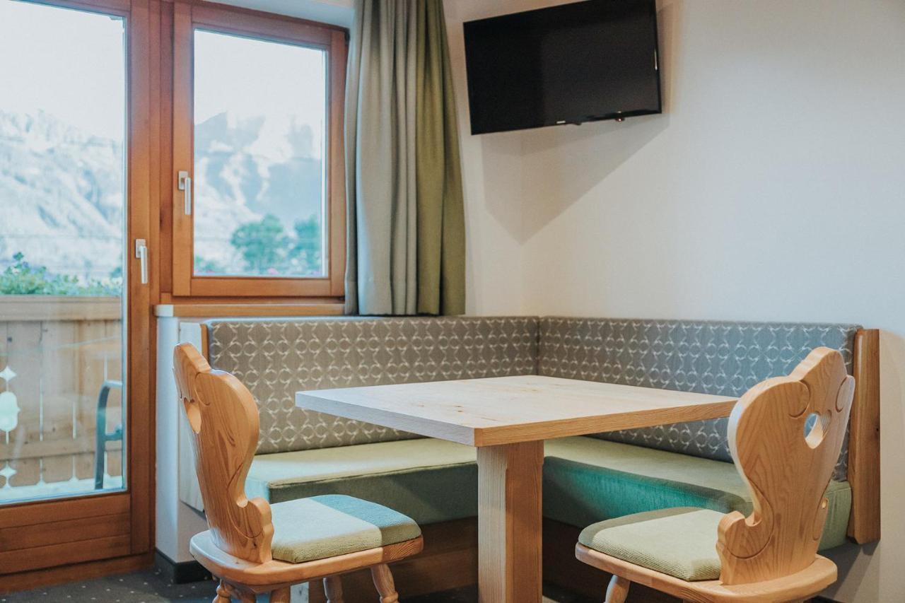 Hotel Silberfux Sankt Veit im Pongau Exteriér fotografie