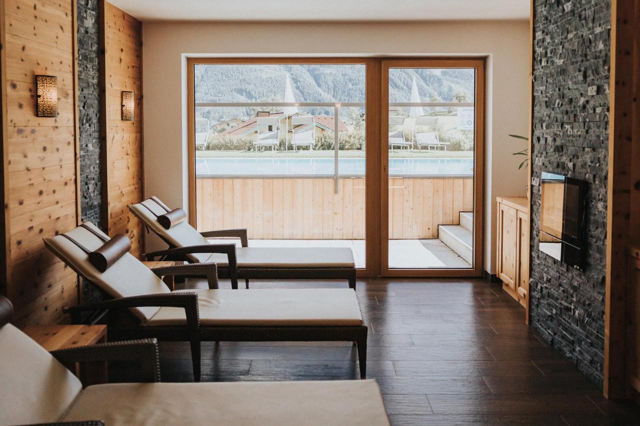 Hotel Silberfux Sankt Veit im Pongau Exteriér fotografie