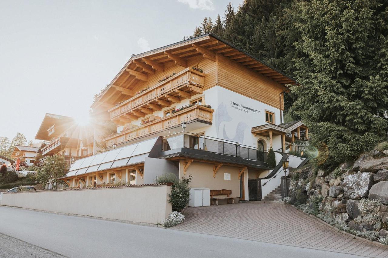 Hotel Silberfux Sankt Veit im Pongau Exteriér fotografie